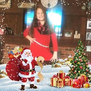 Meet your Posher, Kerri